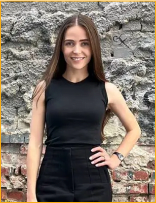 Elena Mialik profile picture