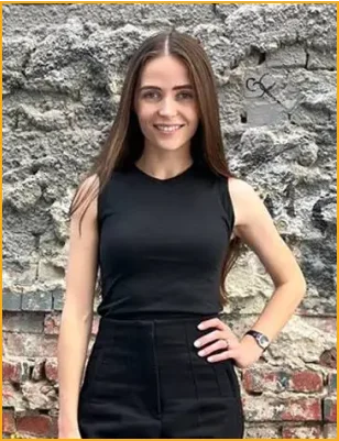 Elena Mialik profile picture